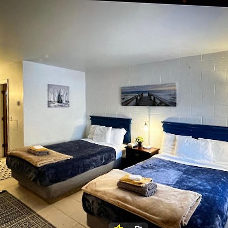 Rolling Hills Motel Wantage Esterno foto