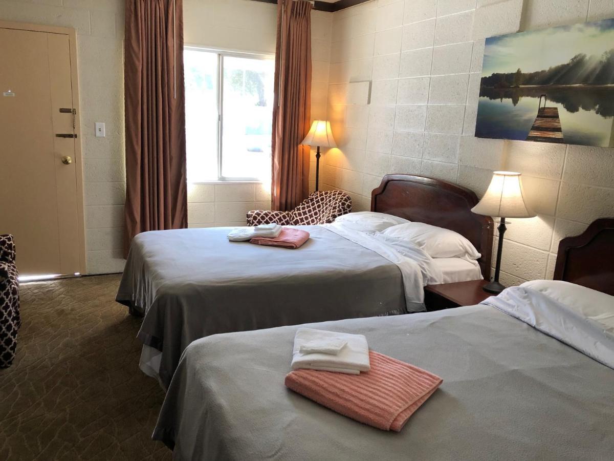 Rolling Hills Motel Wantage Esterno foto