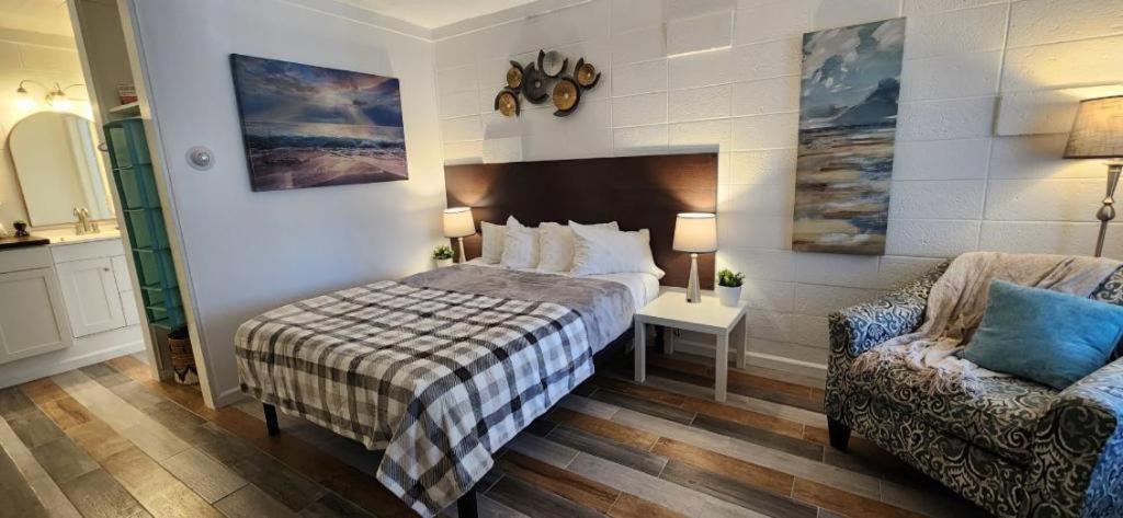 Rolling Hills Motel Wantage Esterno foto