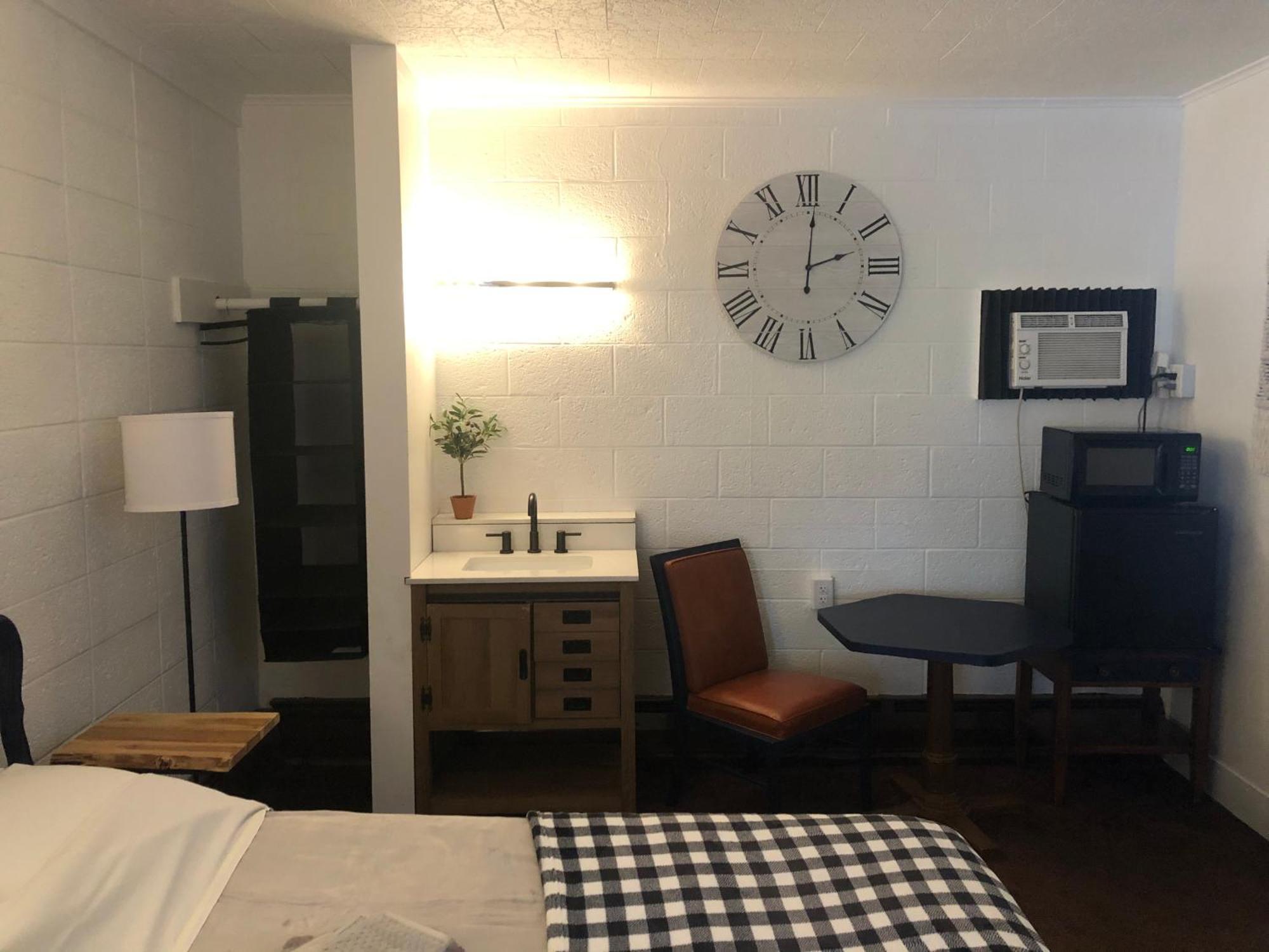 Rolling Hills Motel Wantage Esterno foto