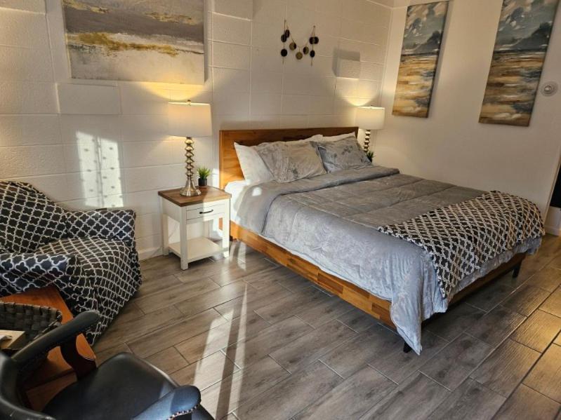 Rolling Hills Motel Wantage Esterno foto