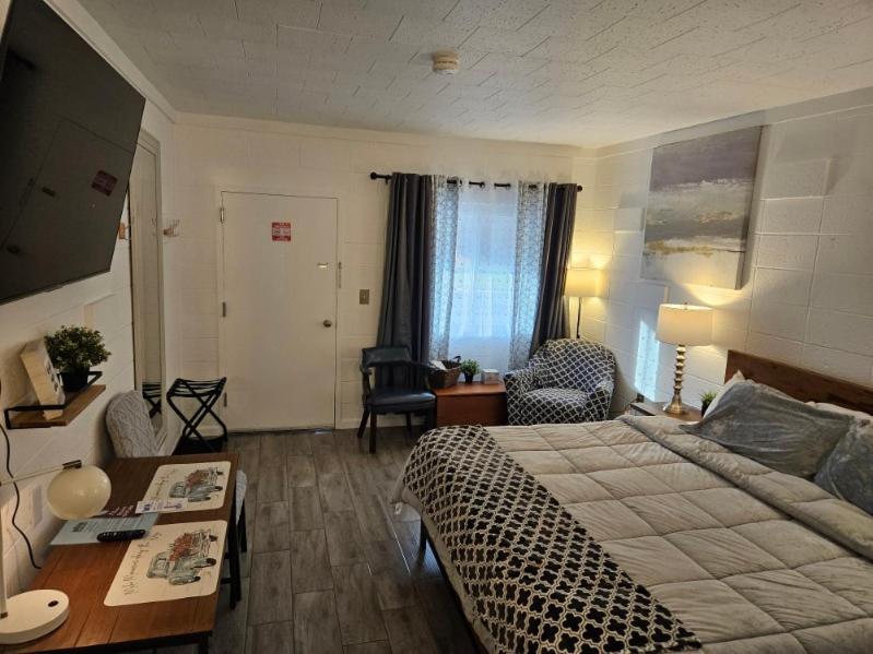 Rolling Hills Motel Wantage Esterno foto