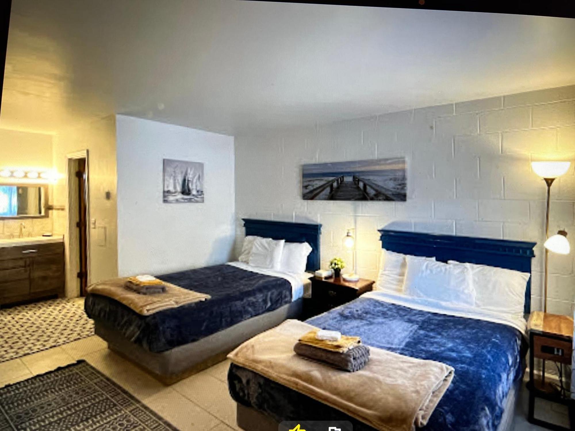 Rolling Hills Motel Wantage Esterno foto