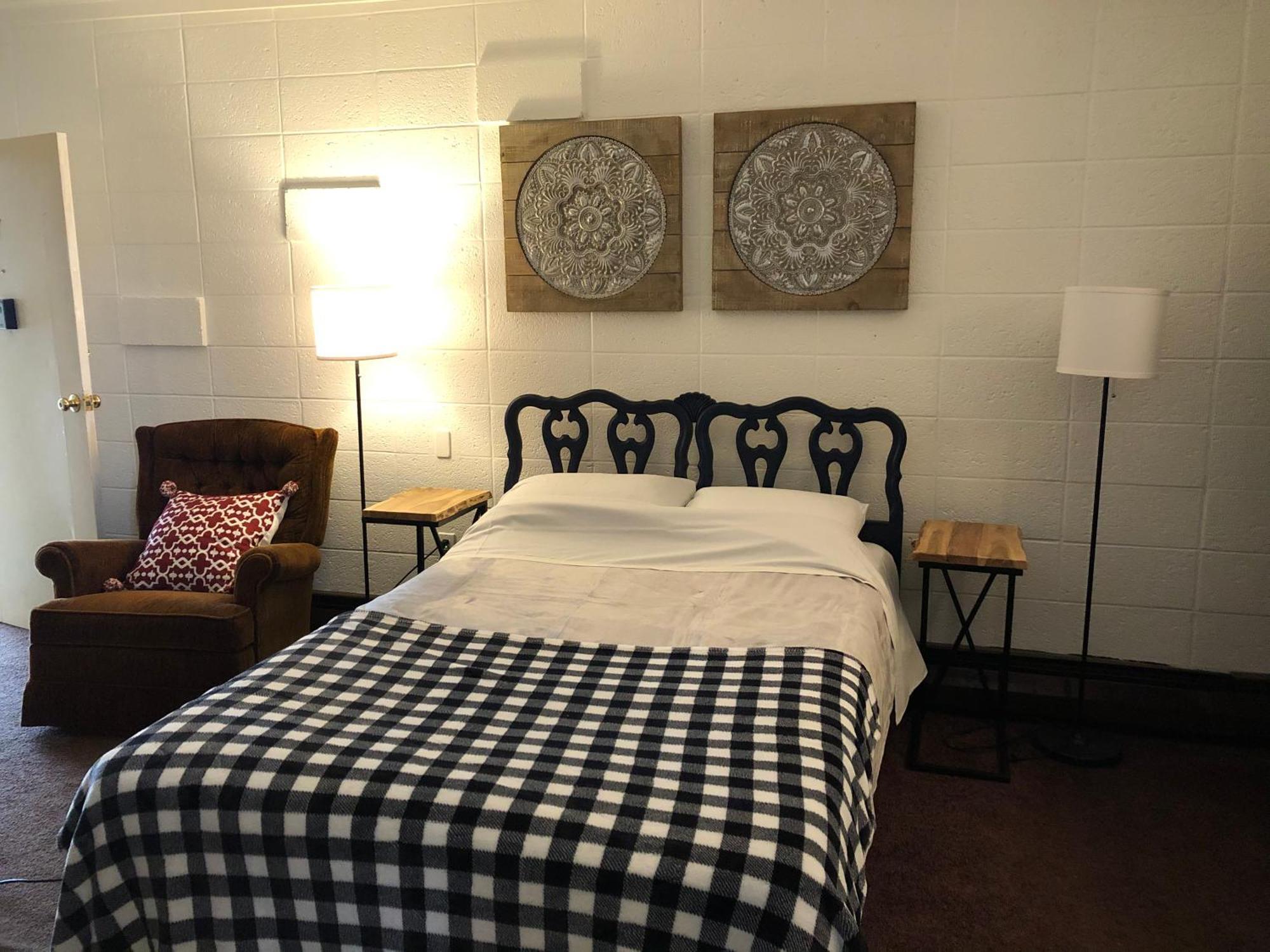 Rolling Hills Motel Wantage Esterno foto