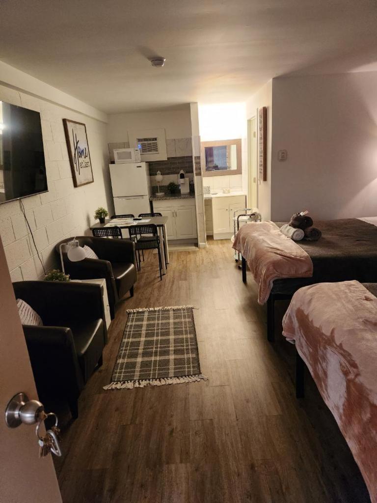 Rolling Hills Motel Wantage Esterno foto