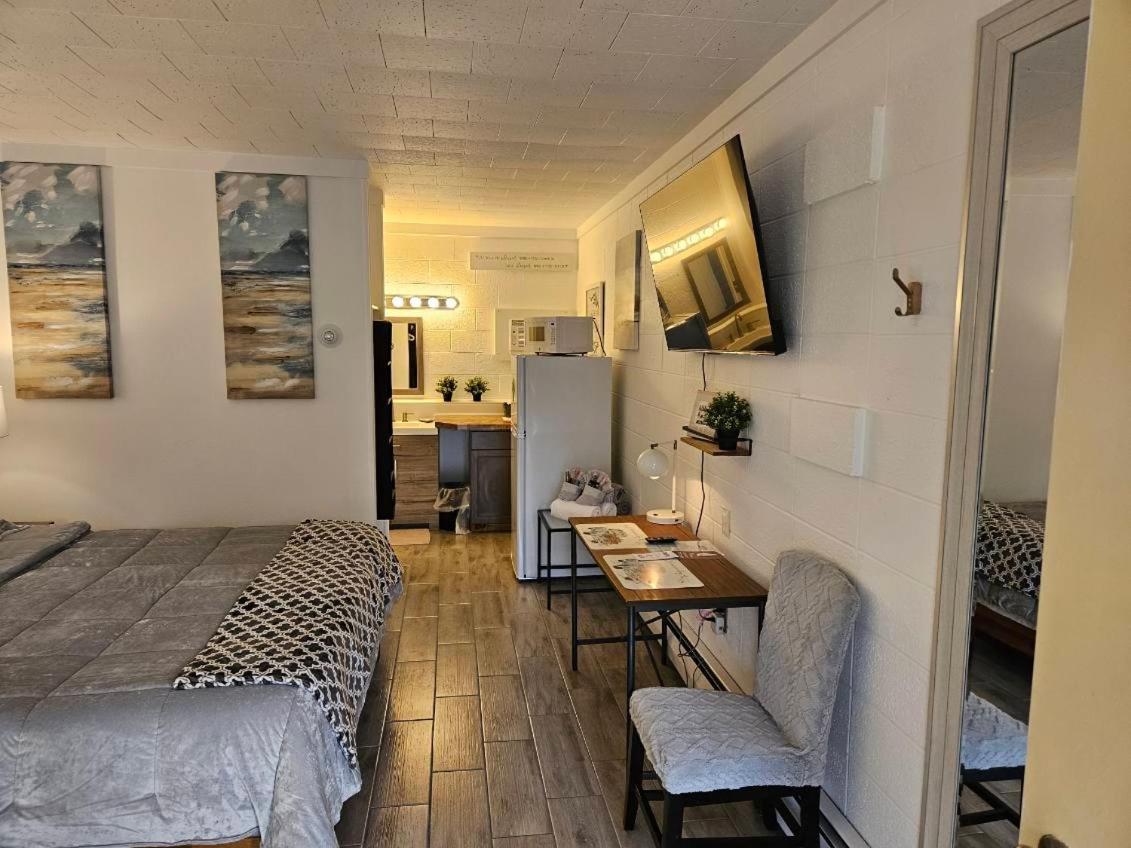Rolling Hills Motel Wantage Esterno foto